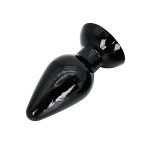 Hidden Desire Extreme Butt Plug Large 5.5 Inches