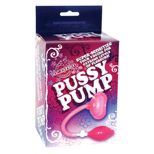 Pussy Pump