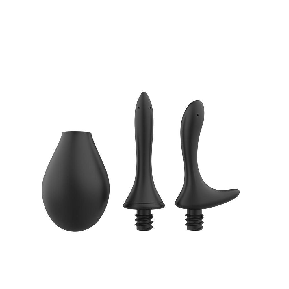 Nexus Anal Douche Set