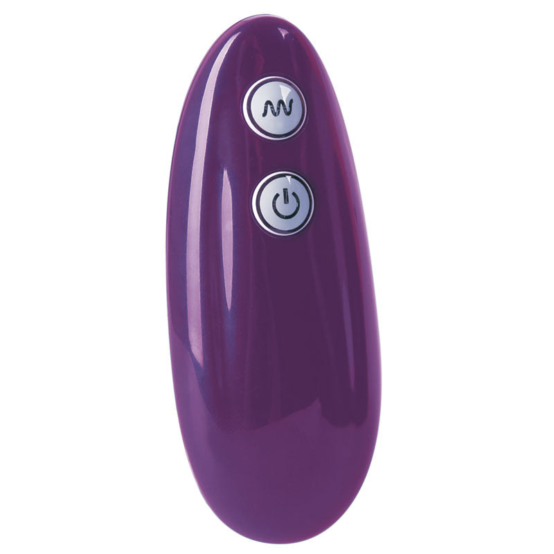 Intimate Spreader And Vibrating GSpot Bullet