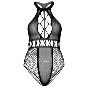 Leg Avenue Seamless Bodysuit UK 14 to 18