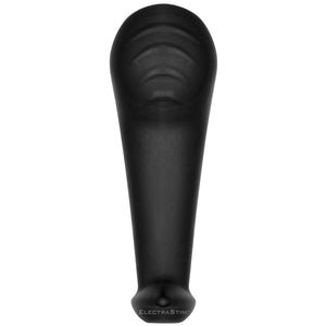 ElectraStim Silicone Noir Nona GSpot Electro Probe