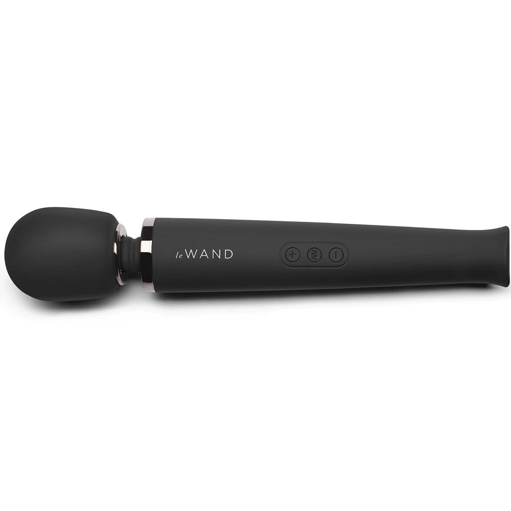 Le Wand Rechargeable Vibrating Massager