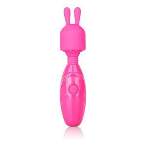 Tiny Teasers Rechargeable Bunny Vibrator