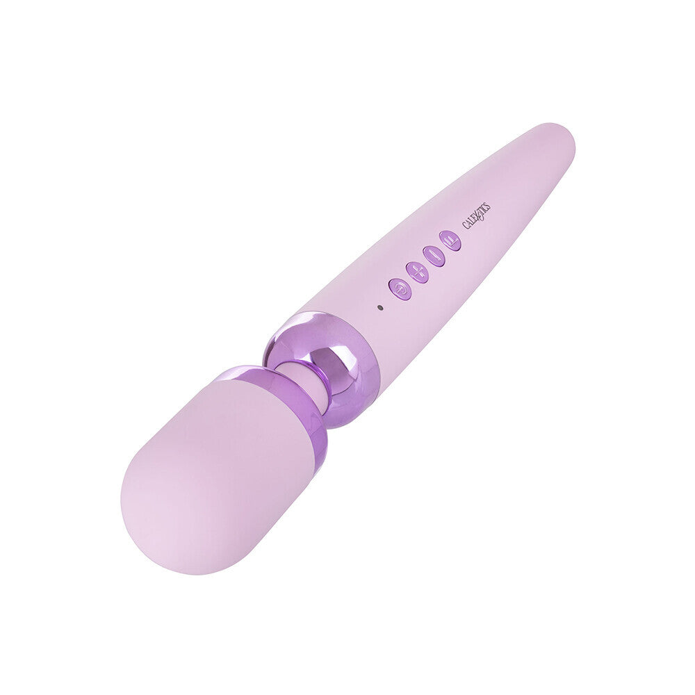 Opulence High Powered Rechargeable Wand Massager